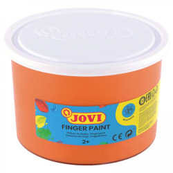 Jovi Finger Paint Bote de 500ml Pintura de Dedos - 5,22€