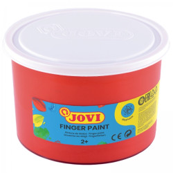 Jovi Finger Paint Bote de 500ml Pintura de Dedos - 5,22€