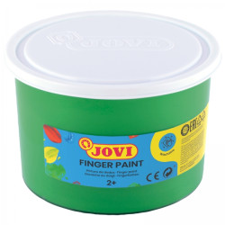 Jovi Finger Paint Bote de 500ml Pintura de Dedos - 5,22€