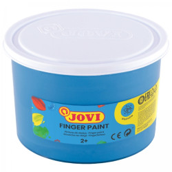 Jovi Finger Paint Bote de 500ml Pintura de Dedos - 5,22€