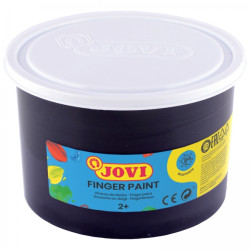 Jovi Finger Paint Bote de 500ml Pintura de Dedos - 5,22€