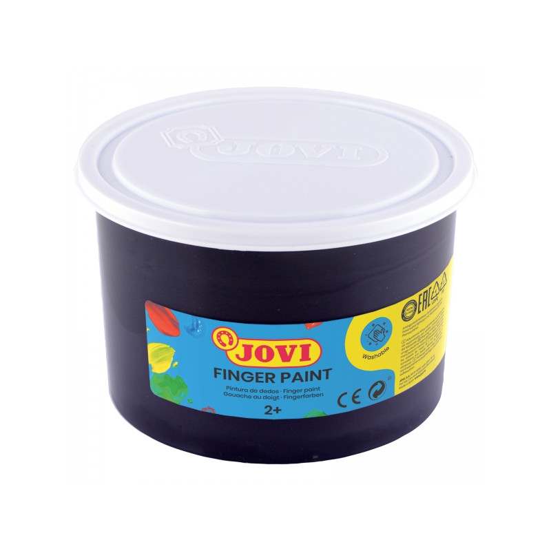 Jovi Finger Paint Bote de 500ml Pintura de Dedos - 5,22€