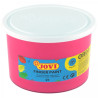 Jovi Finger Paint Bote de 500ml Rosa Compatible - 5,22€
