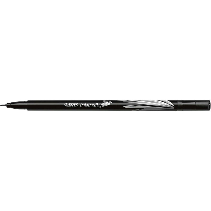 Cartucho de tinta Bic Intensity Fine Rotulador de Punta