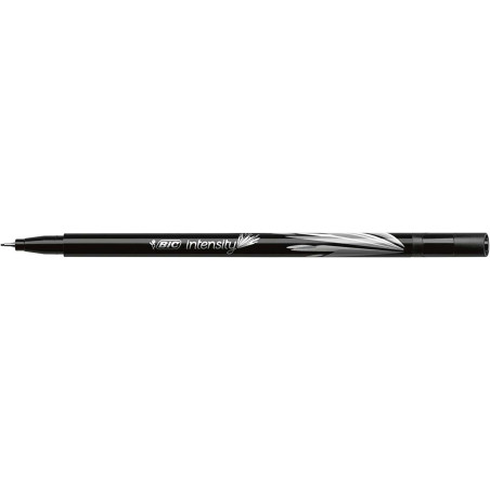 Cartucho de tinta Bic Intensity Fine Rotulador de Punta