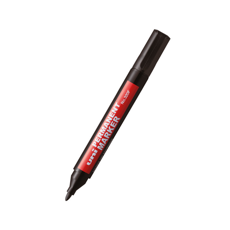 Uniball Uni-ball 320F Marcador Permanente Compatible - 9,15€