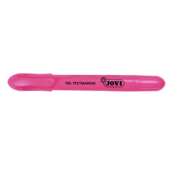 Jovi Gel Textmarker Marcador de Texto Fluorescente - 9,87€