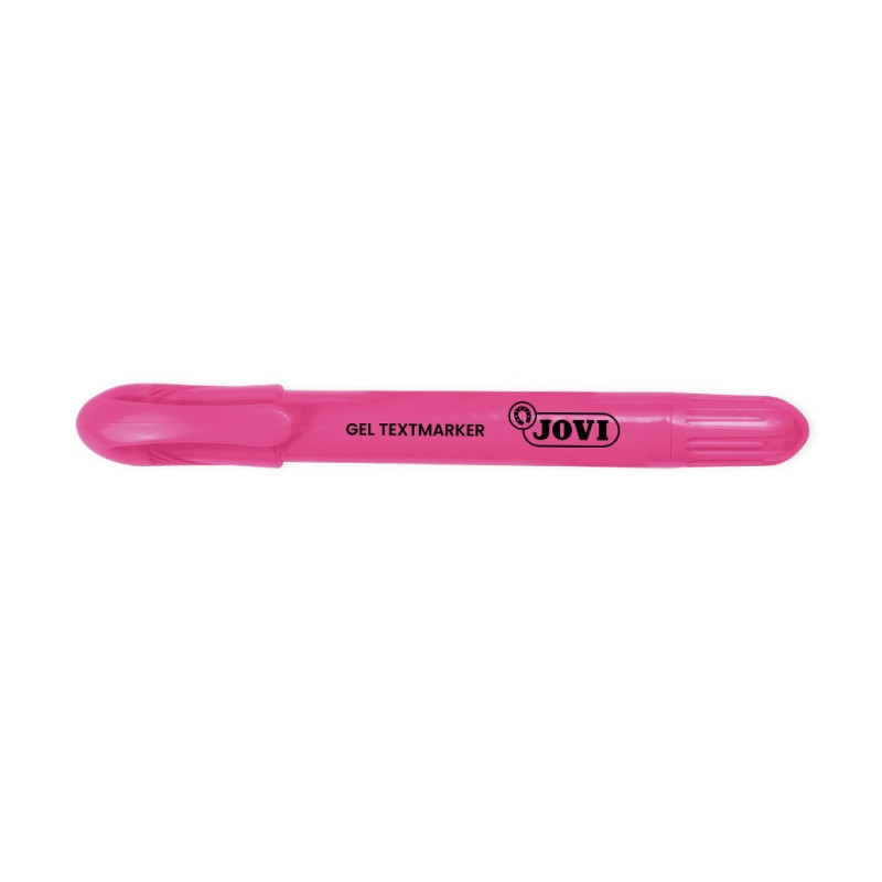 Jovi Gel Textmarker Marcador de Texto Fluorescente - 9,87€