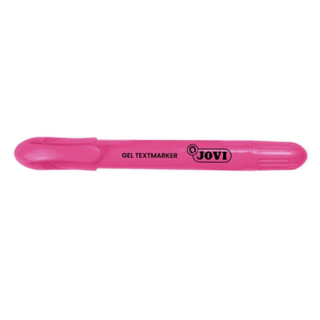 Jovi Gel Textmarker Marcador de Texto Fluorescente - 9,87€