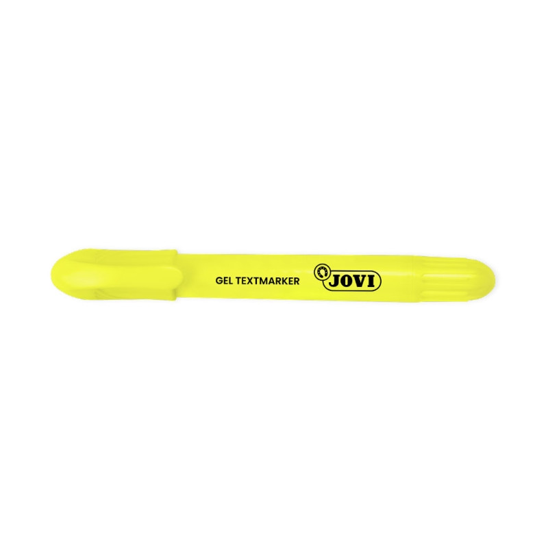 Jovi Gel Textmarker Marcador de Texto Fluorescente - 9,87€