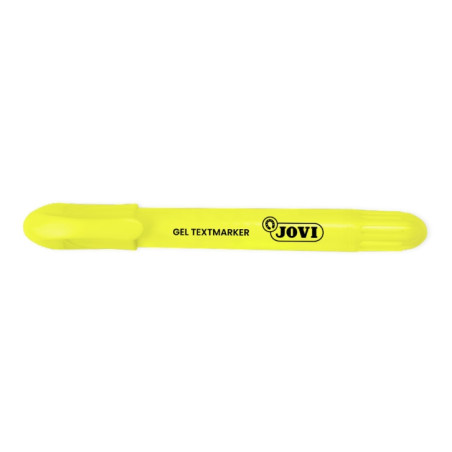 Jovi Gel Textmarker Marcador de Texto Fluorescente - 9,87€