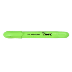 Jovi Gel Textmarker Marcador de Texto Fluorescente - 9,87€