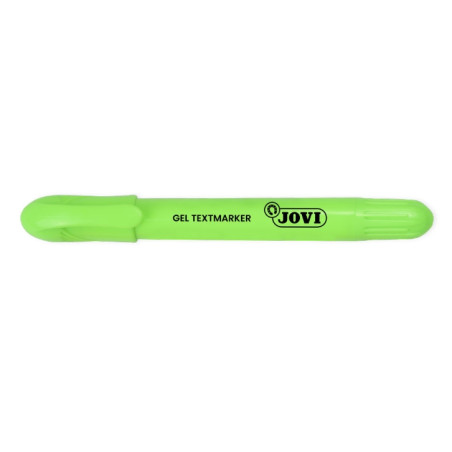 Jovi Gel Textmarker Marcador de Texto Fluorescente - 9,87€