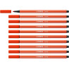 Cartucho de tinta Stabilo Pen 68 Rotulador de Punta de