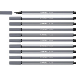 Cartucho de tinta Stabilo Pen 68 Rotulador de Punta de