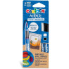 Cartucho de tinta Carioca Acrylic Pack de 2 Marcadores de