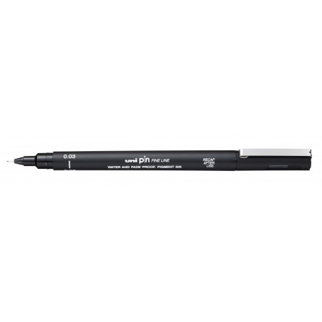 Cartucho de tinta Uniball Uni-ball PIN003 Rotulador