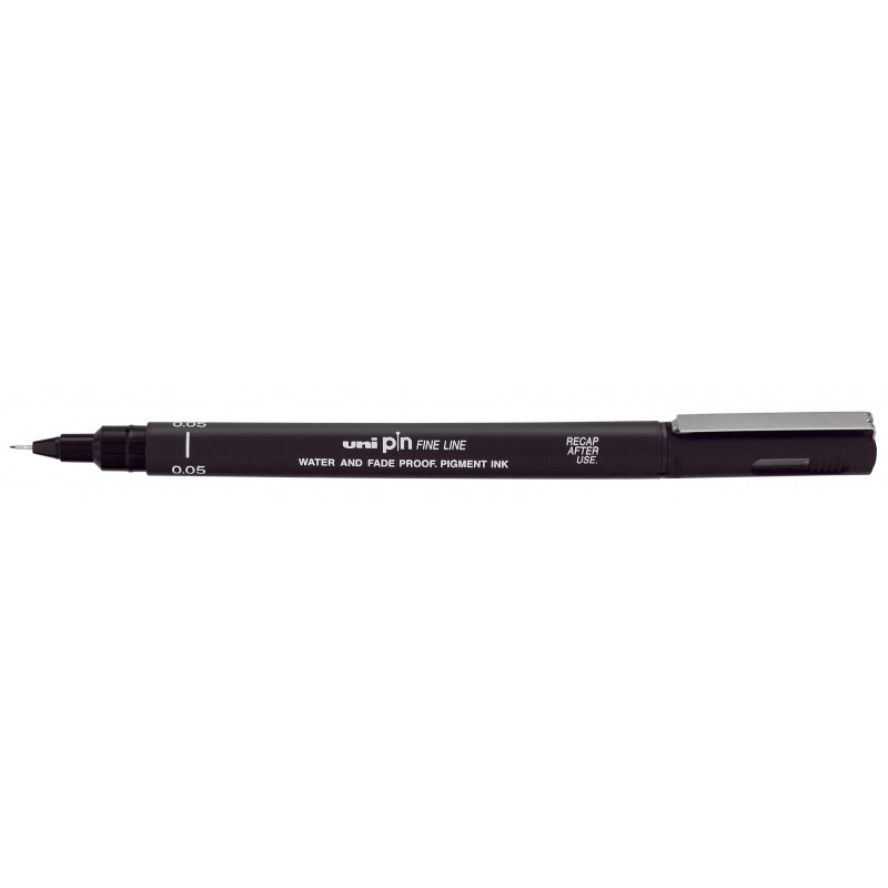 Cartucho de tinta Uniball Uni-ball PIN005 Rotulador