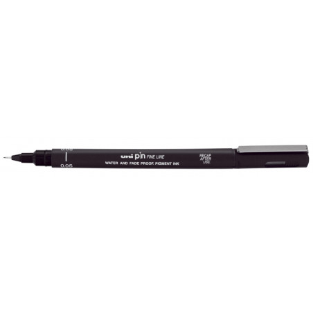 Cartucho de tinta Uniball Uni-ball PIN005 Rotulador