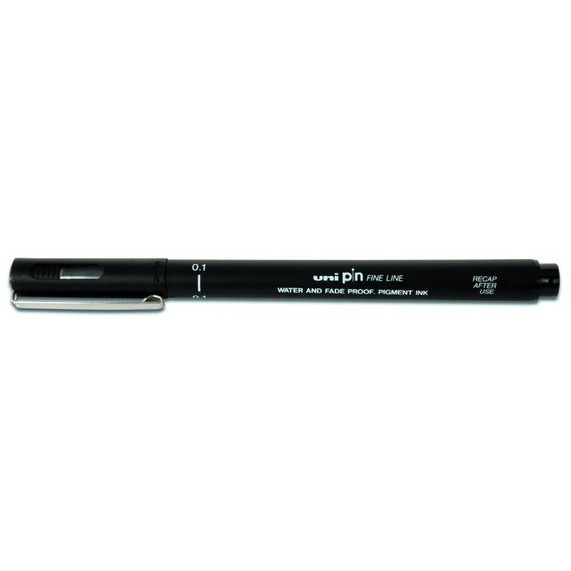 Cartucho de tinta Uniball Uni-ball PIN01-200(S) Rotulador