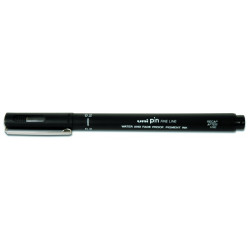 Cartucho de tinta Uniball Uni-ball PIN02-200(S) Rotulador