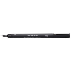 Cartucho de tinta Uniball Uni-ball PIN10-200(S) Rotulador