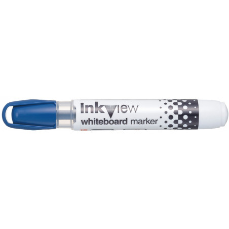 Cartucho de tinta Uniball Uni-ball PWB-202 Inkview Marcador