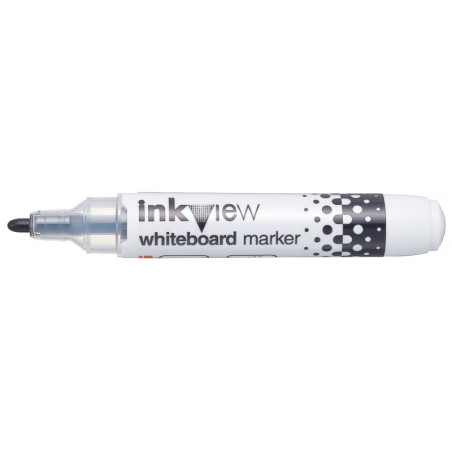 Cartucho de tinta Uniball Uni-ball PWB-202 Inkview Marcador