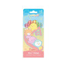 Jovi Kawaii Felt Pens Pack con 8 Rotuladores Punta Media de