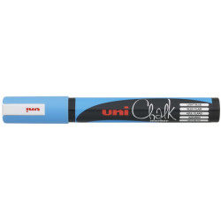 Uniball Uni-ball PWE-5M Marcador de Tiza Liquida - 12,78€