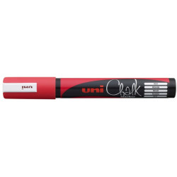 Uniball Uni-ball PWE-5M Marcador de Tiza Liquida - 12,78€
