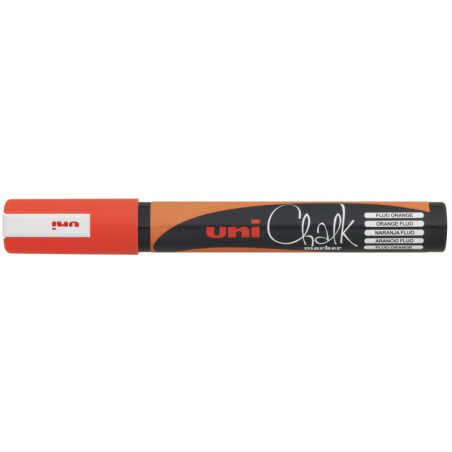 Uniball Uni-ball PWE-5M Marcador de Tiza Liquida - 12,78€