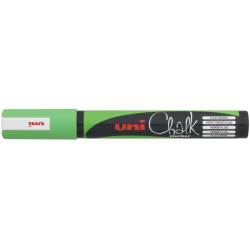 Uniball Uni-ball PWE-5M Marcador de Tiza Liquida - 12,78€