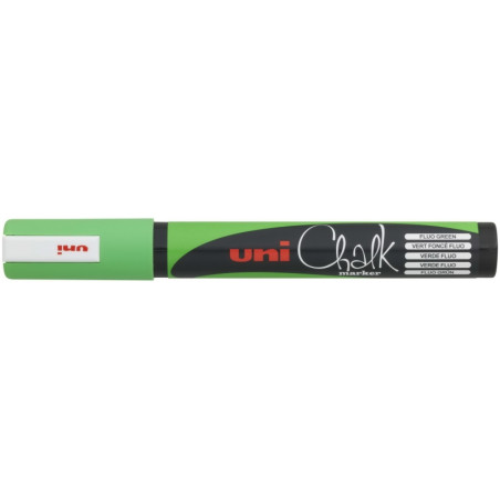 Uniball Uni-ball PWE-5M Marcador de Tiza Liquida - 12,78€