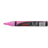 Uniball Uni-ball PWE-5M Marcador de Tiza Liquida - 12,78€