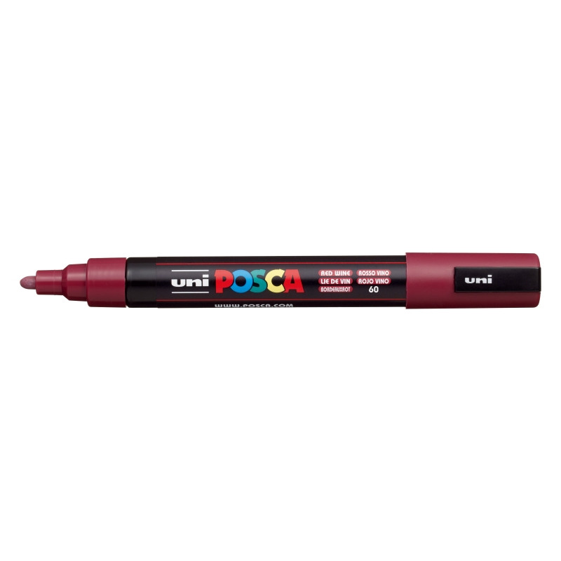 Cartucho de tinta Posca PC-5M Marcador de Pintura - 16,84€