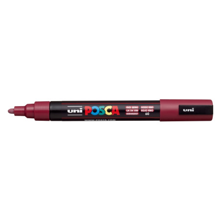 Cartucho de tinta Posca PC-5M Marcador de Pintura - 16,84€