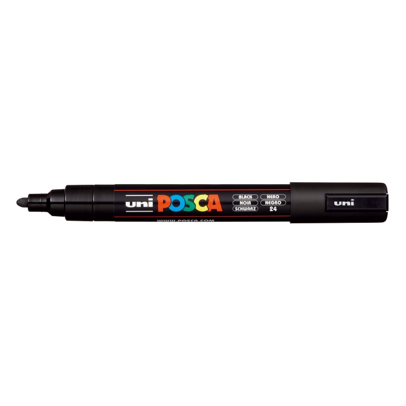 Cartucho de tinta Posca PC-5M Marcador de Pintura - 17,06€