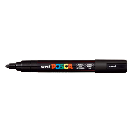 Cartucho de tinta Posca PC-5M Marcador de Pintura - 17,06€