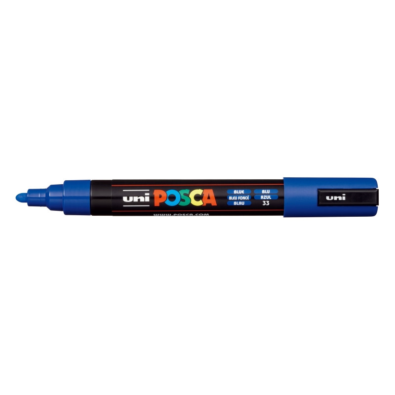 Cartucho de tinta Posca PC-5M Marcador de Pintura - 17,06€