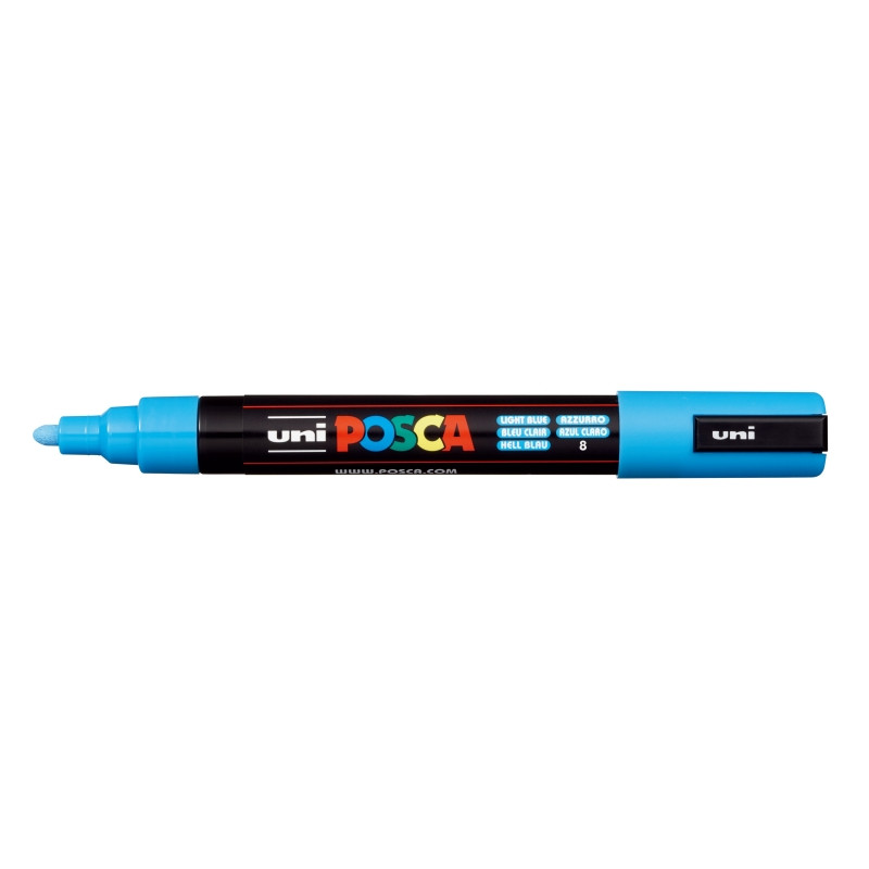 Cartucho de tinta Posca PC-5M Marcador de Pintura - 17,06€
