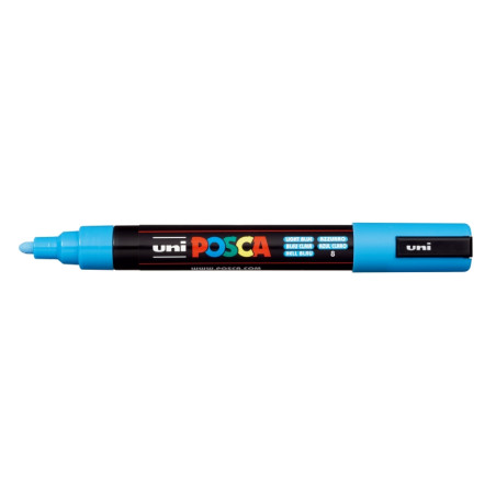 Cartucho de tinta Posca PC-5M Marcador de Pintura - 17,06€