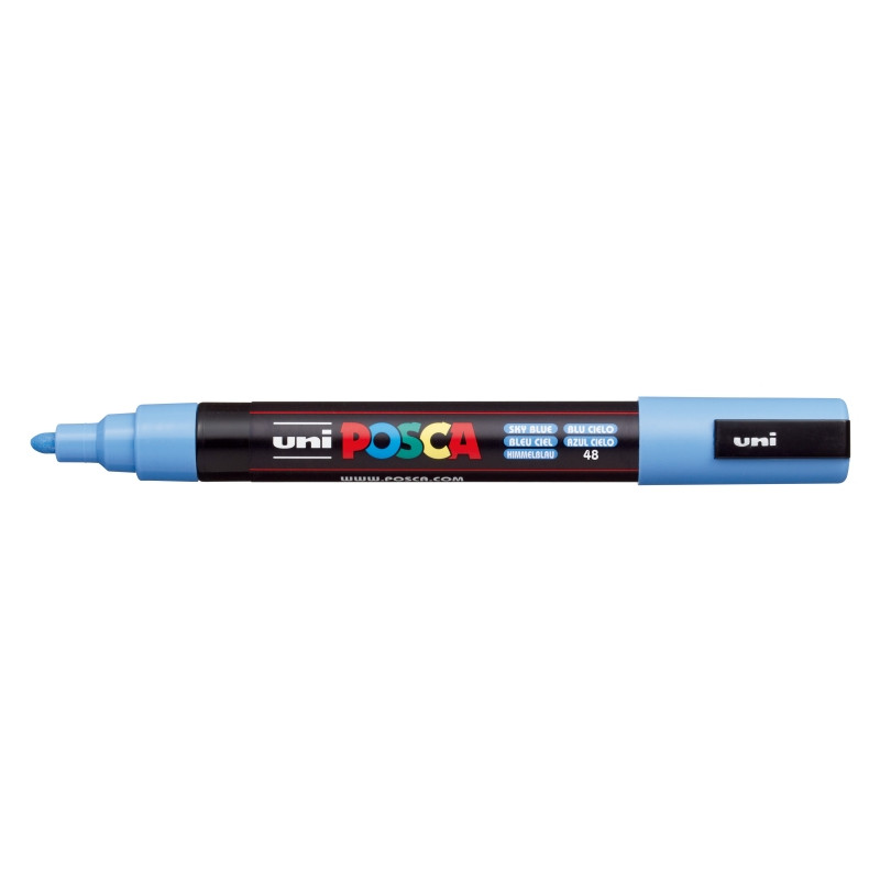 Cartucho de tinta Posca PC-5M Marcador de Pintura - 17,06€
