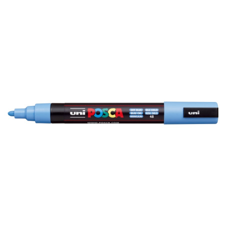 Cartucho de tinta Posca PC-5M Marcador de Pintura - 17,06€