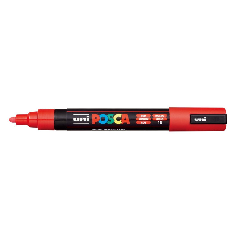 Cartucho de tinta Posca PC-5M Marcador de Pintura - 17,06€