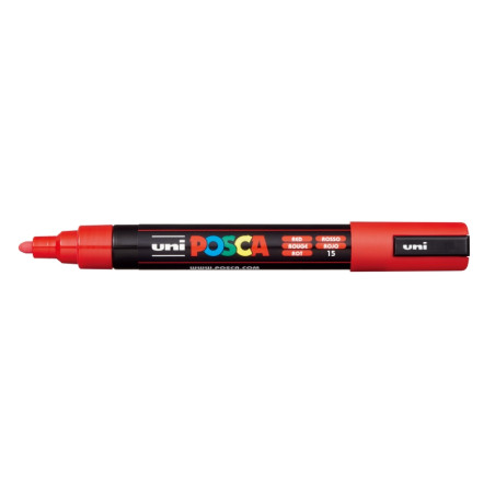 Cartucho de tinta Posca PC-5M Marcador de Pintura - 17,06€
