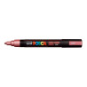 Posca PC-5M Marcador de Pintura Rojo Compatible - 17,06€