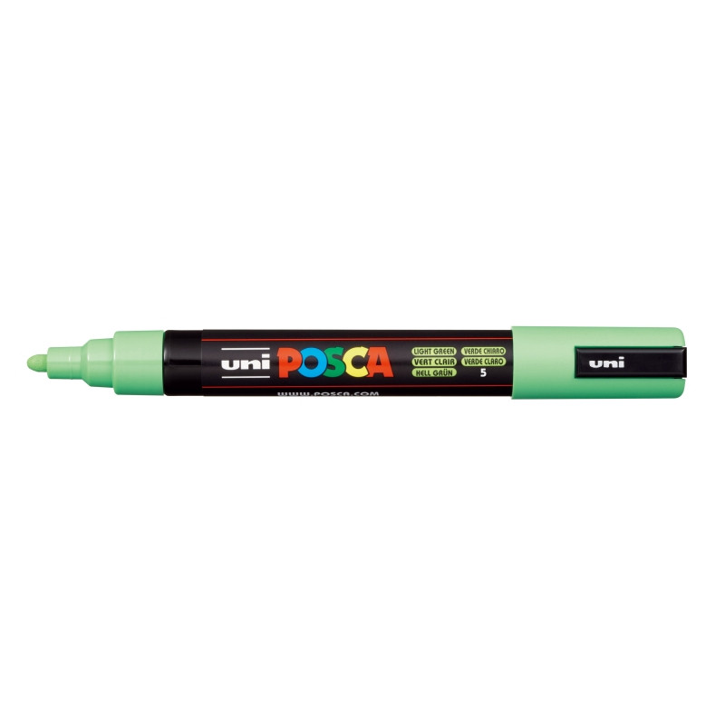 Cartucho de tinta Posca PC-5M Marcador de Pintura - 17,06€