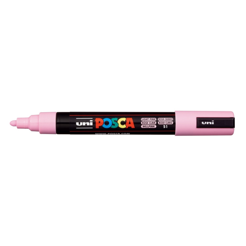 Cartucho de tinta Posca PC-5M Marcador de Pintura - 17,06€