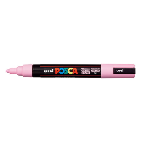 Cartucho de tinta Posca PC-5M Marcador de Pintura - 17,06€